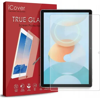 Pouzdro na tablet NEROZBITNÉ HYBRIDNÍ OCHRANNÉ SKLO RYCHLÁ APLIKACE NA TABLET BLACKVIEW TAB 13