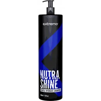 Šampon EXTREMO Nutra Shine Shampoo šampon na vlasy 500 ml.