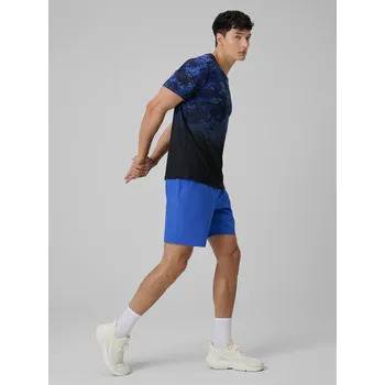 Pánské kraťasy Klasické (volné) Kraťasy 4F ss24 XXL