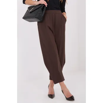 Dámské kalhoty Dámské kalhoty model 222246 Rue Paris universal