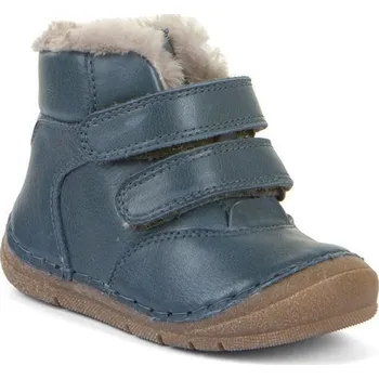 Chlapecká obuv Dětská kotníková obuv Froddo (G2110143-21) 26