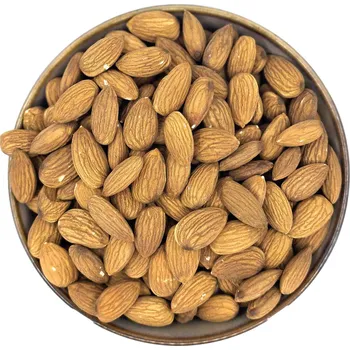 Sušená potravina Zdravoslav Mandle Supreme Královské 500 g