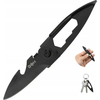 Kuchyňský nůž Nůž BSH ADVENTURE MT-028