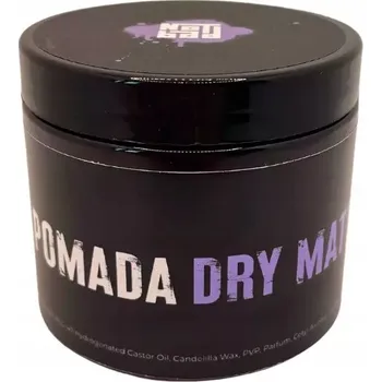 Stylingový přípravek Pasta na vlasy Not Bad Stuff 200 ml