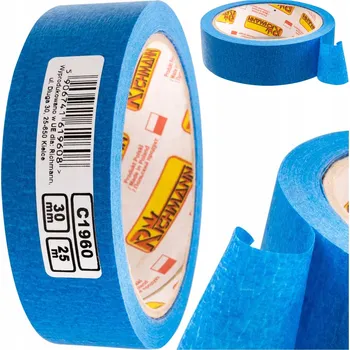 Lepicí páska Maskovací páska RICHMANN 30 mm x 25 m