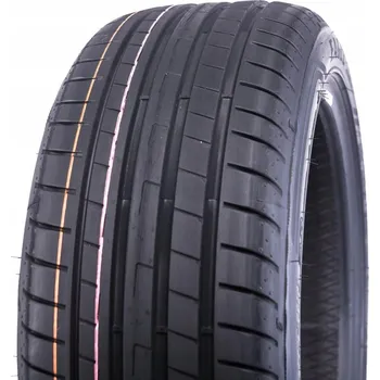 Letní osobní pneu Letní pneumatika Goodyear Eagle F1 Asymmetric 3 285/35 R22 106 W ochranný lem, zesílená (XL)