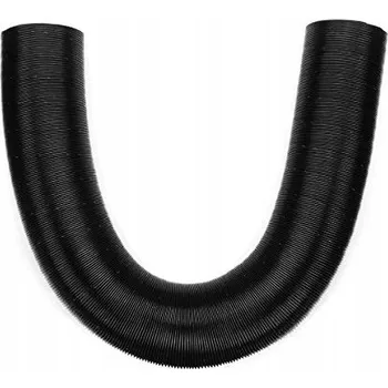 Ventilátor topení a klimatizace RURA POWIETRZA CIEPŁEGO 75MM PRO NEZÁVISLÉ TOPENÍ WEBASTO