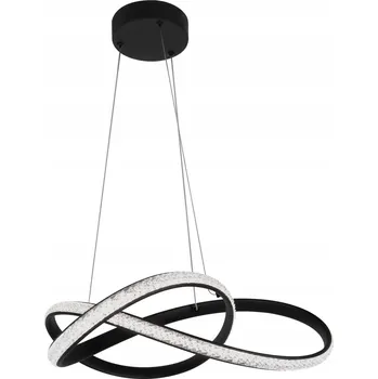 Závěsné svítidlo Kaja FONDI 1 - bodové LED světlo (integrovaný LED zdroj)