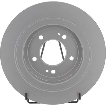 Brzdový kotouč Brzdový kotouč JURID 563300JC