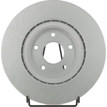 Brzdový kotouč Brzdový kotouč JURID 563277JC-1