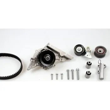 Vodní pumpa + sada ozubeného řemene HEPU PK05792