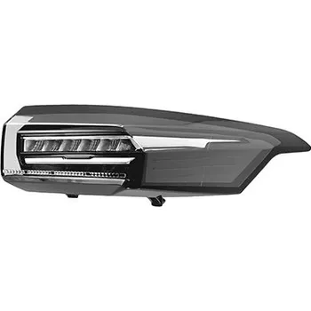 Zadní světlomet Zadní světlo VAN WEZEL 4093922