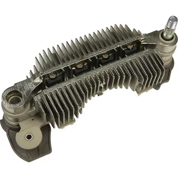 Alternátor Usměrňovač, generátor AS-PL ARC5283S