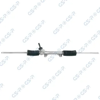 Posilovač řízení Řídící mechanizmus - servořízení GSP SR800079