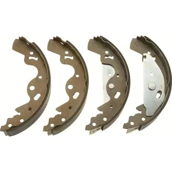 Autodíl Sada brzdových čelistí TRW GS8477