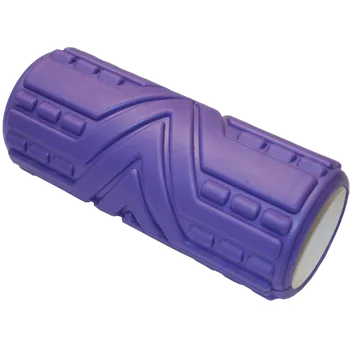 Pěnový válec YATE Masážní válec 14 x 33 cm