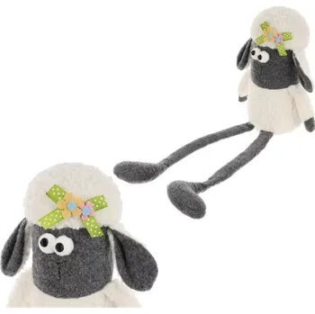 Dívčí oblečení Sedací polštářek 18 cm pružinová dekorace pro děti N/A