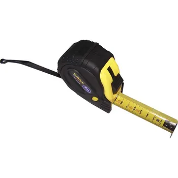 metr Giant Metr svinovací s magnetem pogumovaný 5 m