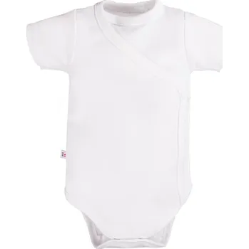 Kojenecký body Eevi body pro kojenecké z bavlna, velikost 62