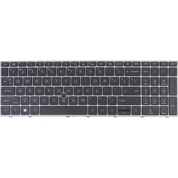 Náhradní klávesnice pro notebook Klávesnice L97967-001 M17094-001 pro HP, Compaq