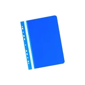 Herlitz Rychlovazač A4, modrý