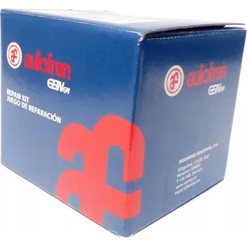 Soustava řízení AUTOFREN SEINSA D9044