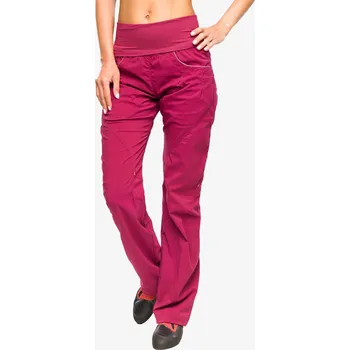 Dámské kalhoty Ocún Noya Pants Barva: Wine Rhododendron, Velikost: S