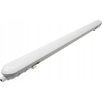 LED panel Oprawa Hermetyczna lampa LED 120cm 36W 5000K LED přisazené do garáže, linka