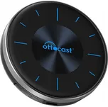Ottocast Aibox bezdrátový adaptér Android Auto CarPlay NanoSIM BT WiFi