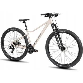 Jízdní kolo 29162426-A - 16" Dětské kolo ROMET JOLENE pískové