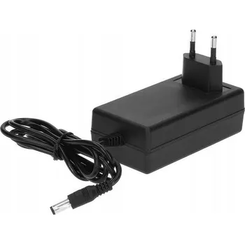 IP kamera SPÍNANÝ ZDROJ 12V 2A 24W, KONEKTOR 2.5/5.5mm, LED CCTV