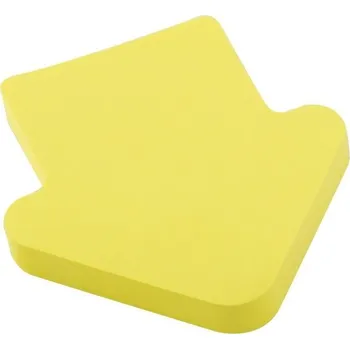 Samolepící bloček Samolepicí kartičky D.rect