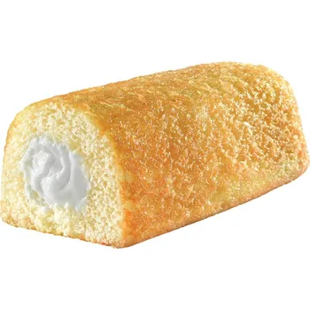 Trvanlivě pečivo Twinkies Banana 39g
