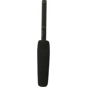 Bezpečnostní kamera Profesionální směrový kondenzátorový mikrofon