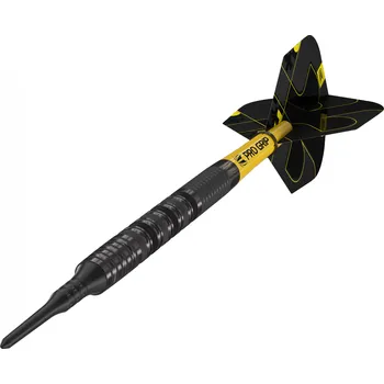 Šipky Target Bolide Void 10 90% 18g soft