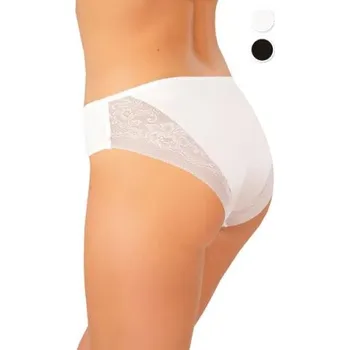 Kalhotky Dámské kalhotky Litex 9B009 bílá XL