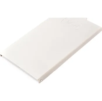 Golfový vozík JuCad Kryt na držák na score kartu z plastu zesíleného skelnými vlákny JuCad WHITE