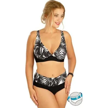 Dámské plavky Dámské plavkové kalhotky bokové Litex 6D125 viz. foto 42