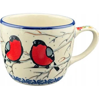 Hrnek Ceramika Artystyczna keramický 170 ml