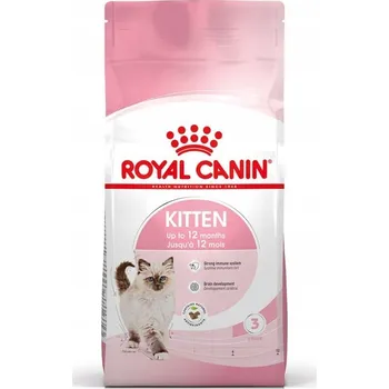 Krmivo pro kočku Krmivo pro Royal Canin Kitten Feline 2 kg