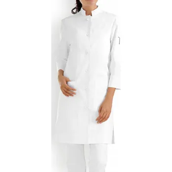 Kuchyňská zástěra Zdravotnická zástěra CLINIC DRESS vel. 40