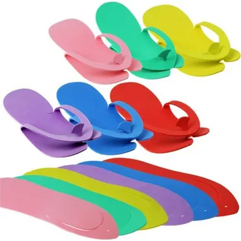 Dámská obuv Žabky na jedno použití chila zelené