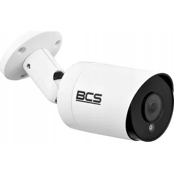 IP kamera Kamera BCS trubicová 8 Mpx AHD/ANALOG/HD-CVI/HD-SDI/HD-TVI