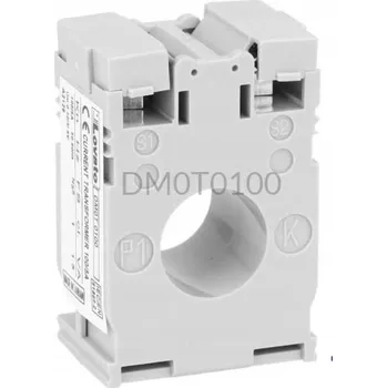 Transformátor Proudový transformátor 100/5A tř. 1 DM0T0100 Lovato
