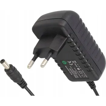 NAPÁJECÍ ZDROJ POS 0.5A 12W 12V IP20 POSB24050A