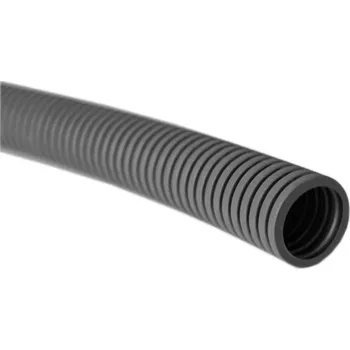 kabelová chránička TT-plast Husí Krk 12 mm x 50 m