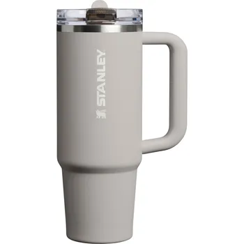 Termohrnek STANLEY The Quencher ProTour Flip Straw Tumbler 890 ml/30oz Ash