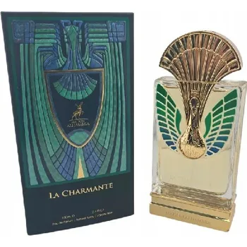 Dámský parfém Maison Alhambra La Charmante edp 100ml (Parfémovaná voda pro ženy)