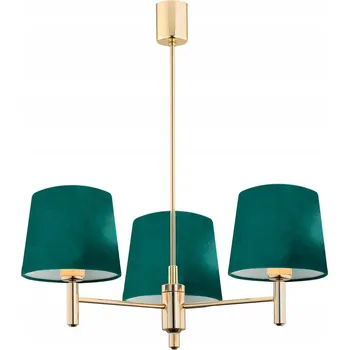 Lustr Argon 6192 PONTE PLUS 3 žárovky