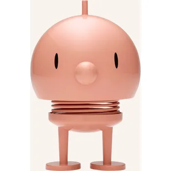 Hoptimist Dekorativní Figurka Bumble Medium, nude